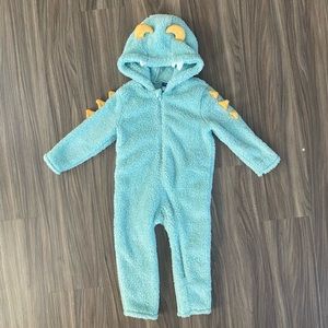 Old Navy Toddler Monster Mash Costume - 3t Like New